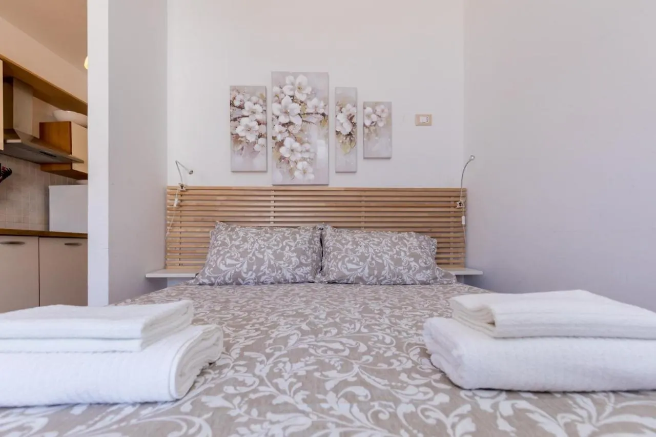 דירות גיארדיני נאקסוס Belvedere Naxos 10