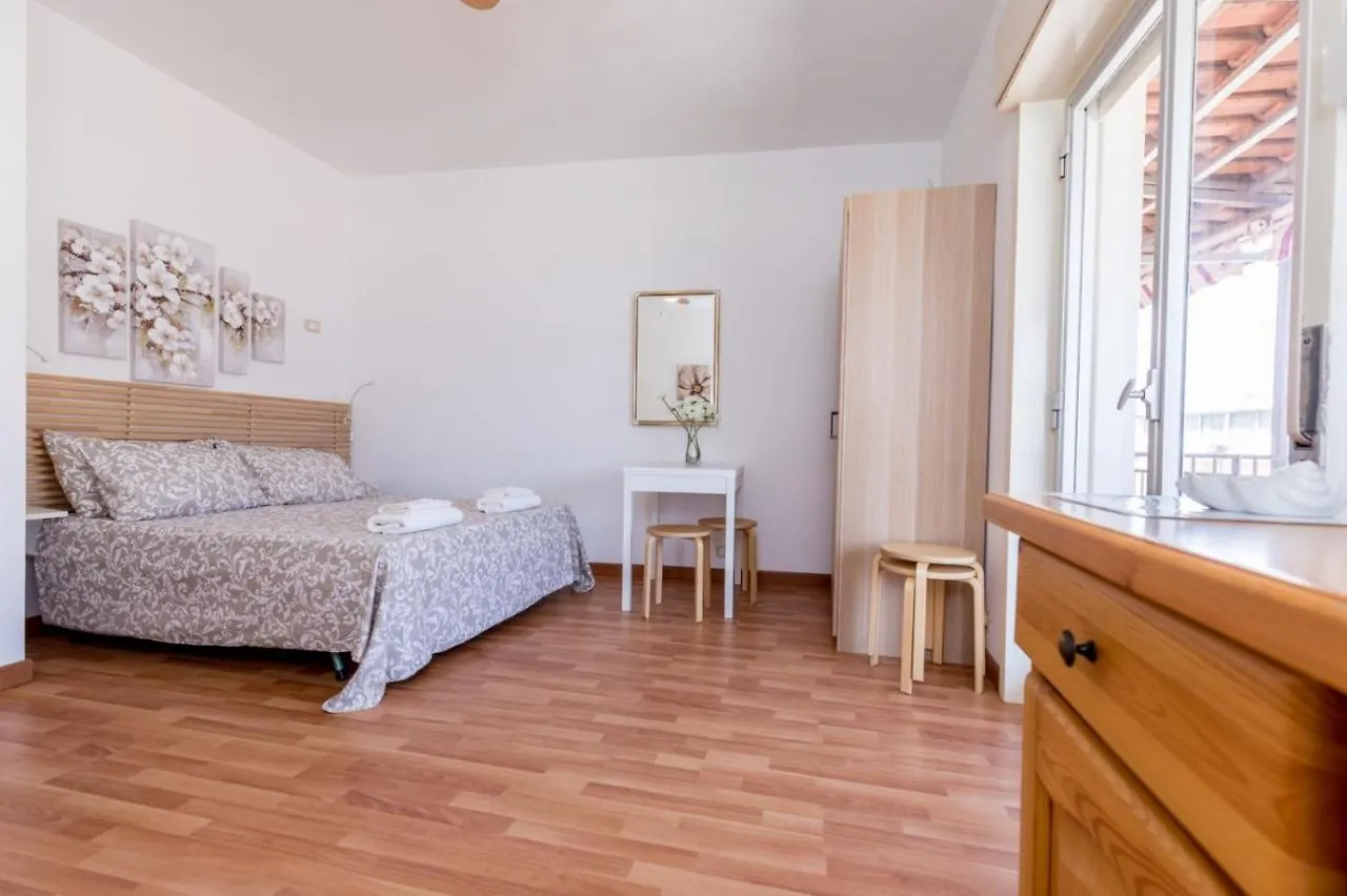 Apartament Belvedere Naxos 10 Giardini-Naxos
