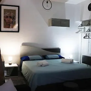Apartament San Giacomo Loft, Caltagirone