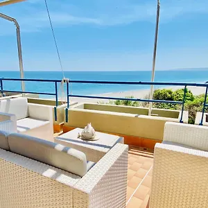 Apartament The Dream - Seafront Loft, Giardini-Naxos