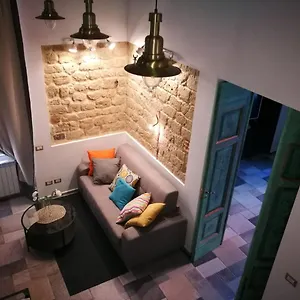 Casina San Gregorio Apartament Neapol
