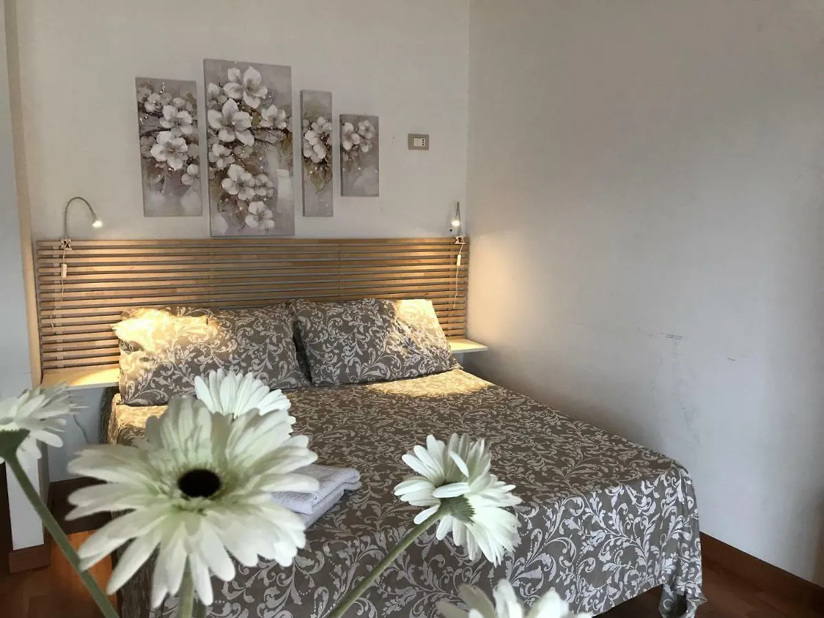 Belvedere Naxos 10 Apartment Giardini Naxos